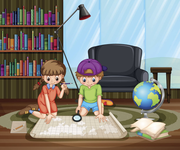 孩子们图片下载