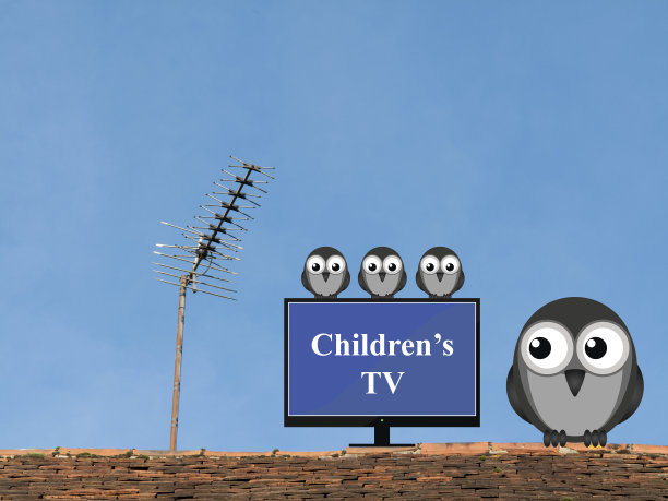 儿童电视节目图片下载