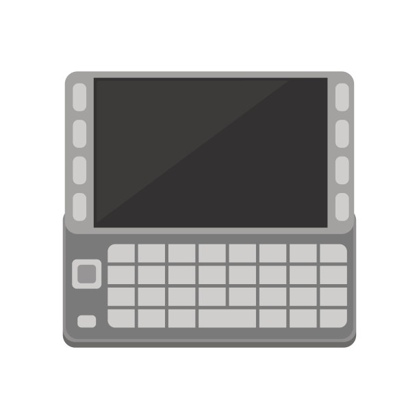 手机图标矢量图片下载