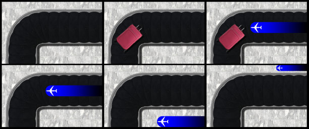 行李带图片下载