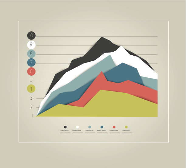 独家业务平面图。图片下载