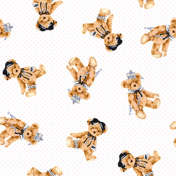 熊模式图片下载