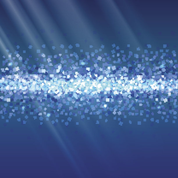 亮闪闪的沙子，深色的背景图片下载