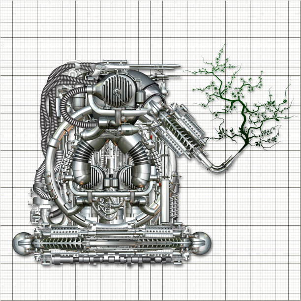力学与自然图片下载