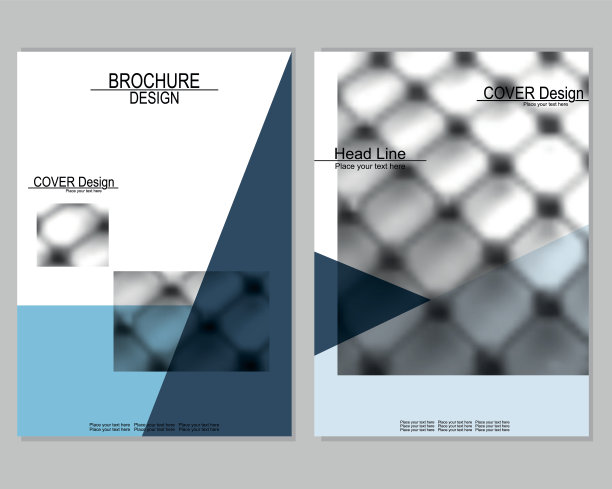 手册封面设计图片下载