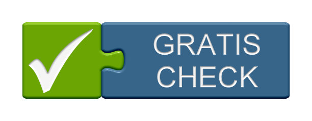 拼图按钮免费检查在德国图片下载