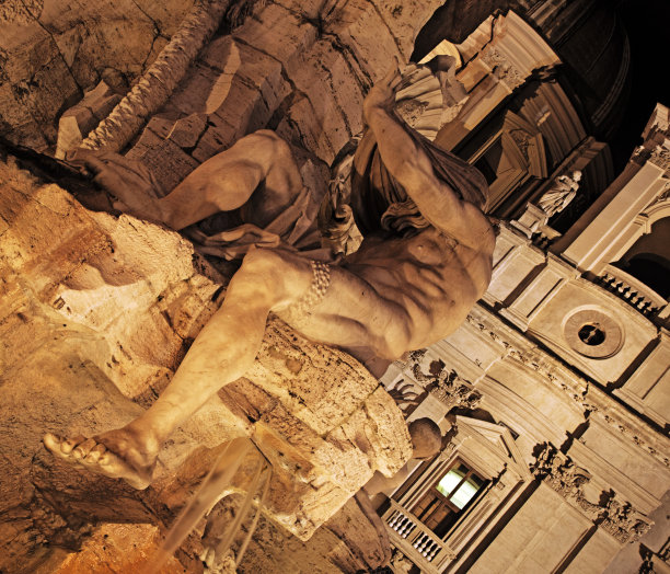 喷泉的细节图片下载