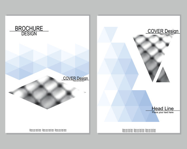 手册封面设计图片下载