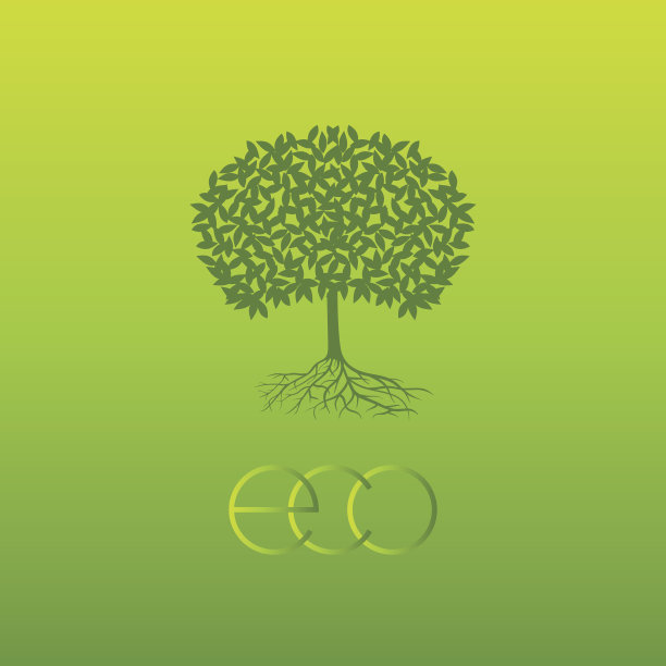 媒介生态的象征。图片下载