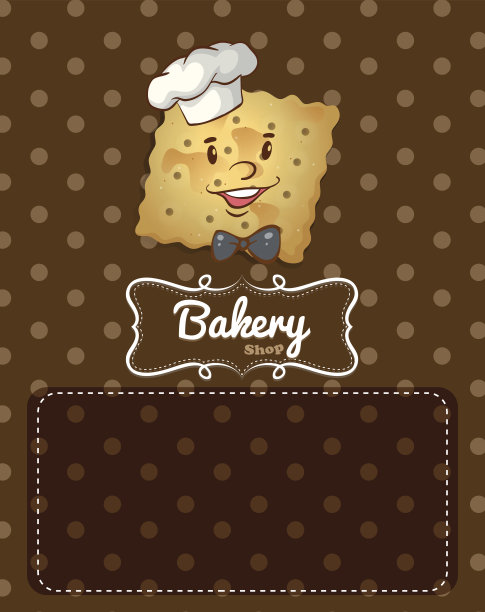 横幅设计爆竹圆点背景图片下载