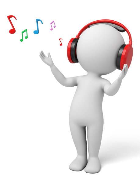 3 d的人图片下载