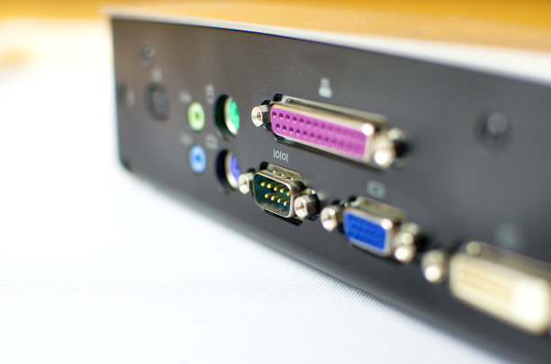 串口引脚集中在对接站PC上图片下载