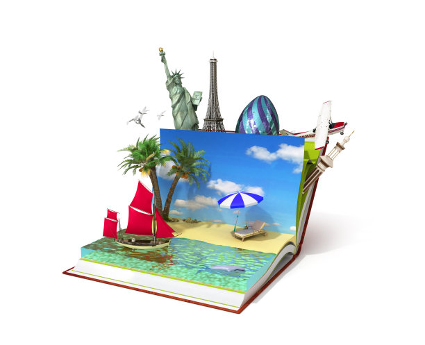 旅游的概念,图片下载