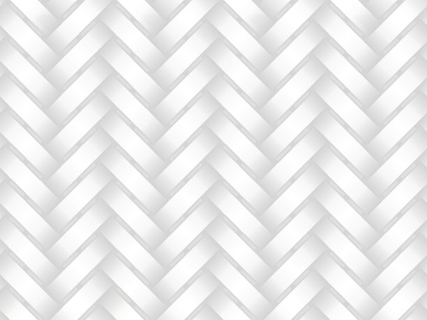 矢量无缝柳条带模式。图片下载