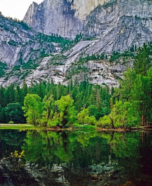 约塞米蒂国家公园图片下载