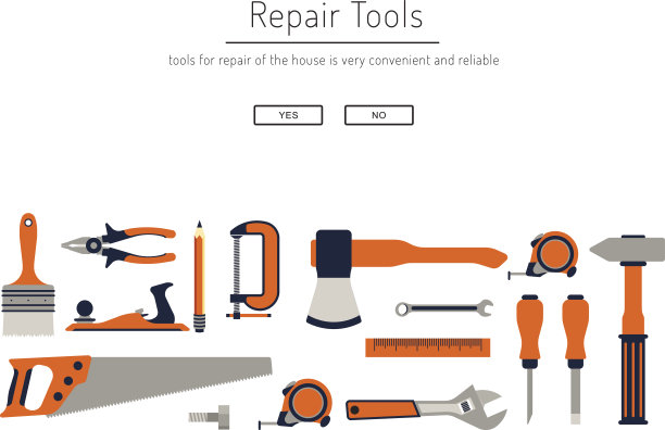 修复工具图片下载