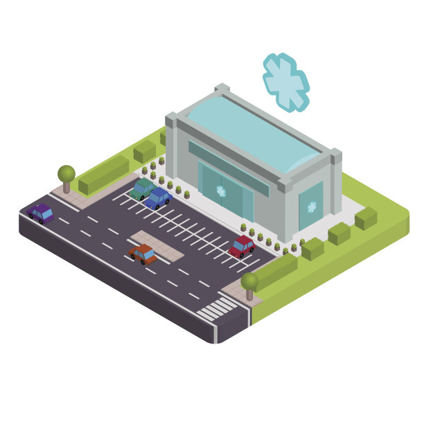 等距药房图片下载