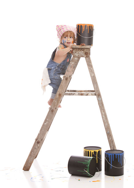 绘画的乐趣图片下载