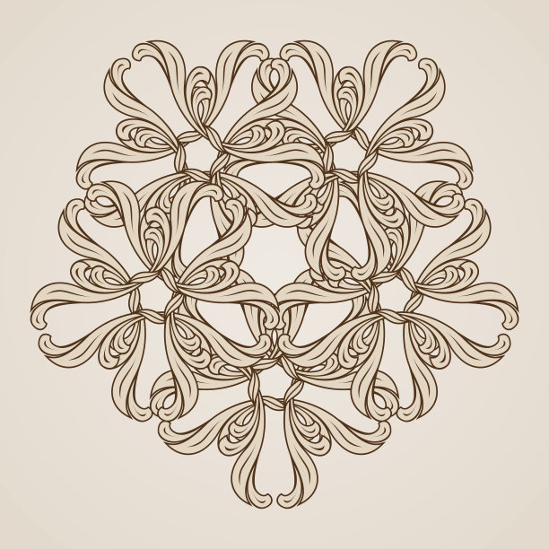 花的图案图片下载