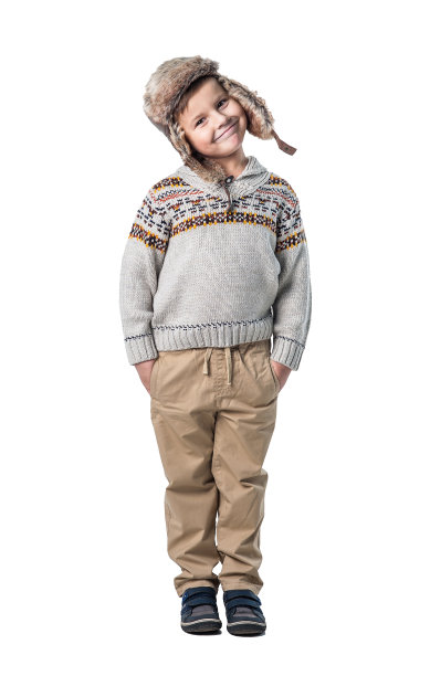 可爱的孩子图片下载