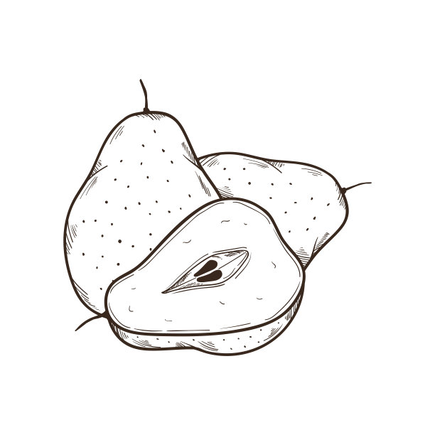 同行手绘图片下载