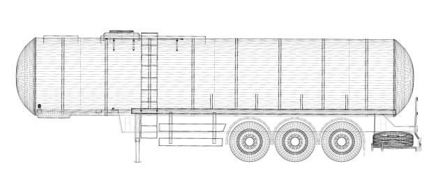 加油车分离图片下载