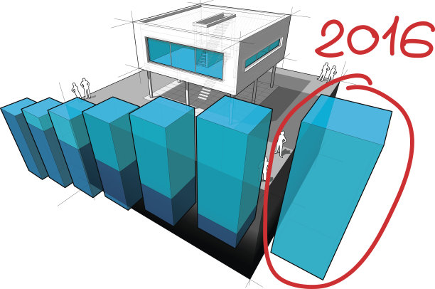 现代住宅与手绘笔记2016图片下载