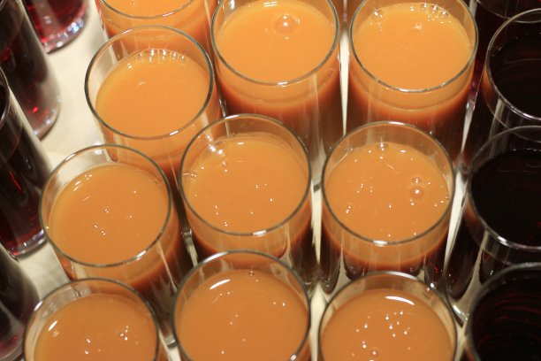 桃、杏汁图片下载