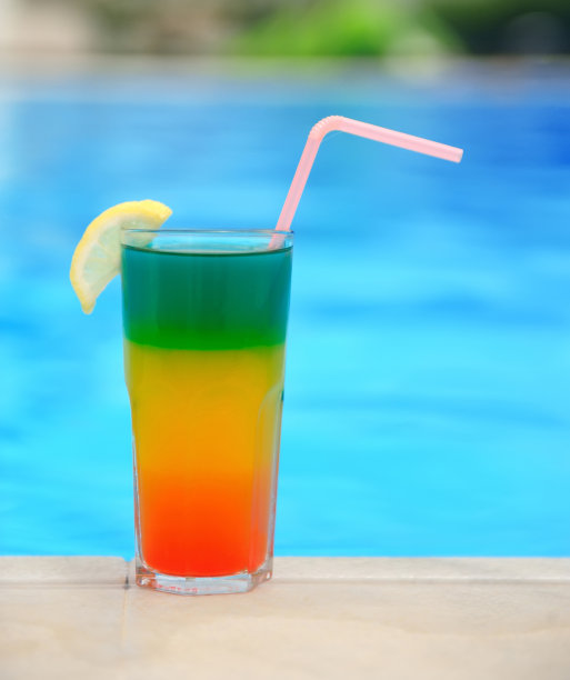 鸡尾酒图片下载