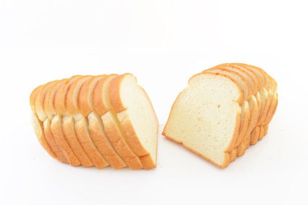 美味的面包图片下载