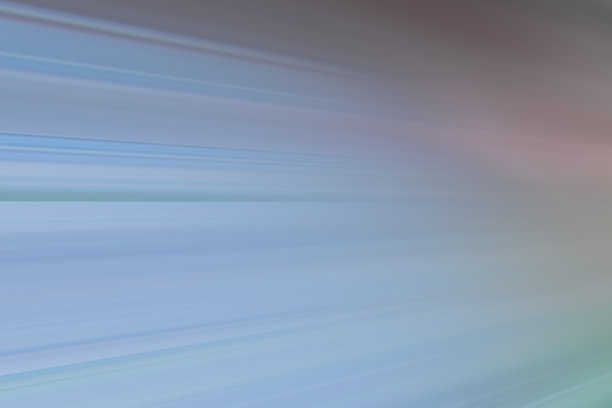 现代科技的条纹背景模糊的曲线图片下载