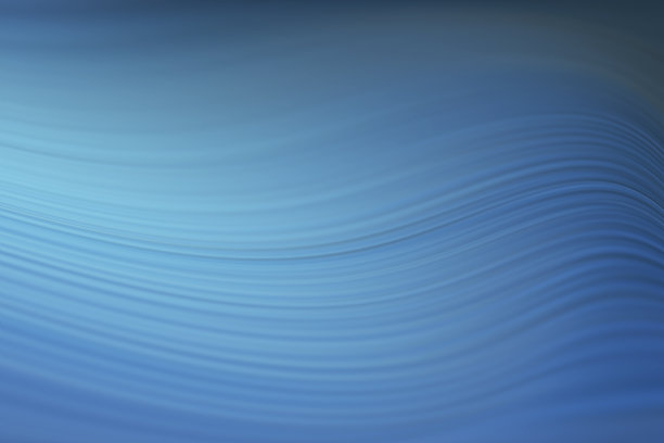 现代科技的条纹背景模糊的曲线图片下载