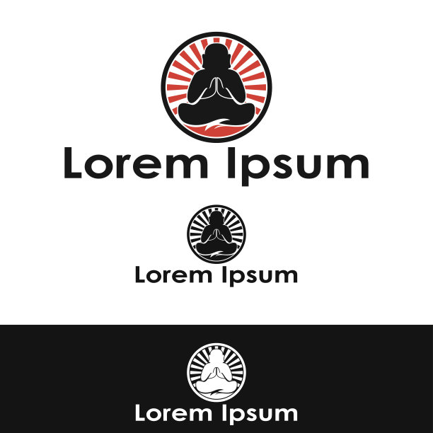 和尚图标图片下载