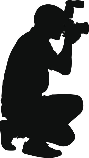 媒体人照片图片下载