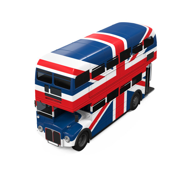 双层公共汽车图片下载