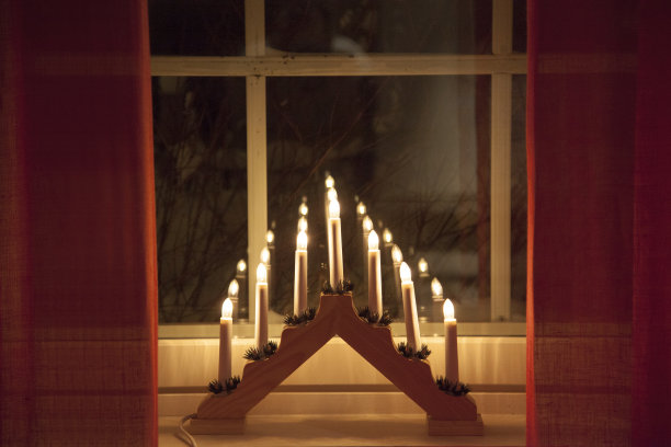 出现灯图片下载