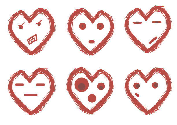 心灵与情感图片下载