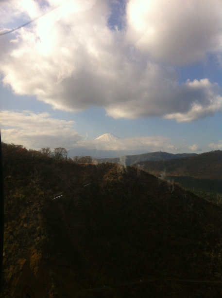 富士山图片下载