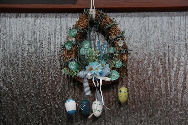 复活节主题的主题图片下载