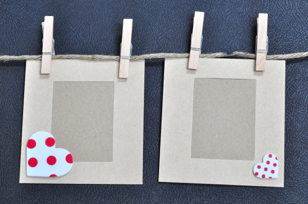 爱的卡片图片下载