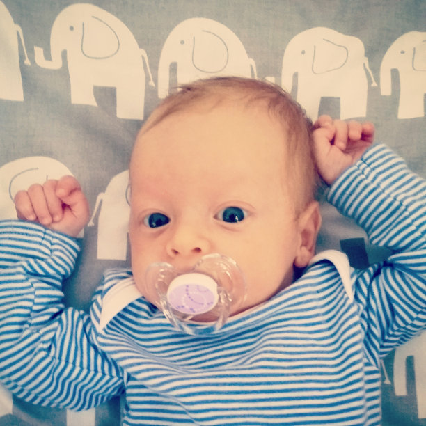 新生儿放松图片下载