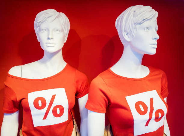 销售模特图片下载