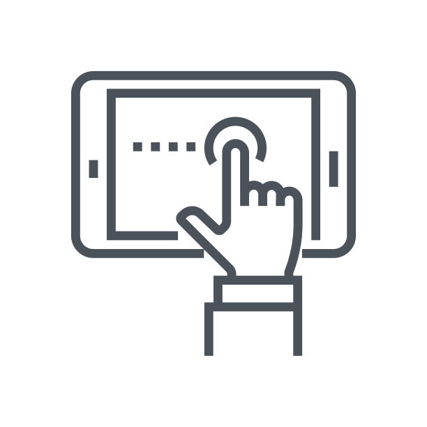 平板电脑图标图片下载