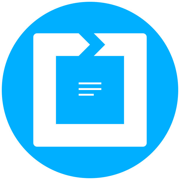 雪佛龙图表图标上的圆形按钮。-轮系列图片下载