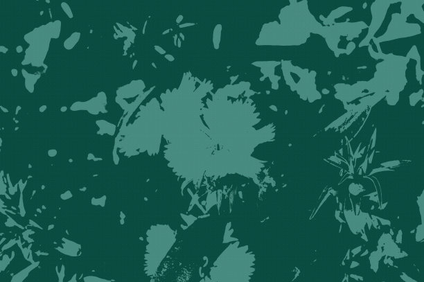 深绿色背景或壁纸图片下载