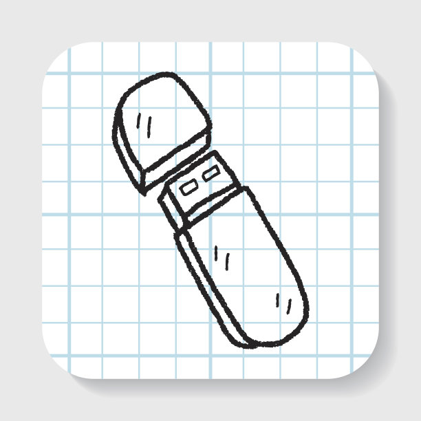 usb涂鸦画图片下载