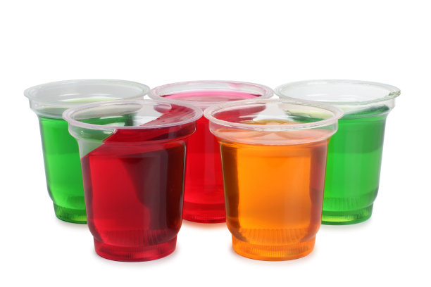 果酱在杯素材图片