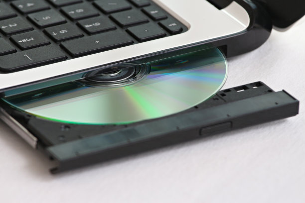 CD刻录机驱动笔记本电脑图片下载