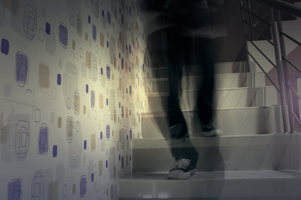 人的影子图片下载