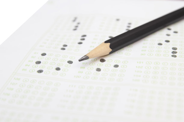 标准化考试形式图片下载